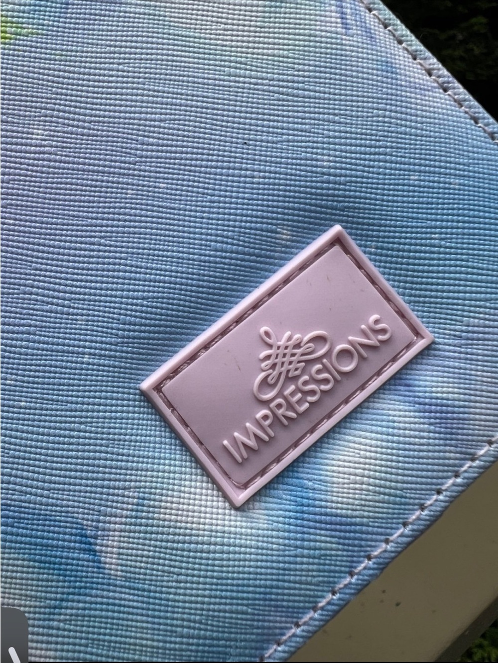 Care Bears x Impressions Cosmetic Case - Picture 7 of 7